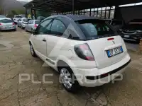 2008 Citroen C3