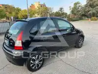 2008 Citroen C3