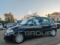 2008 Citroen C3