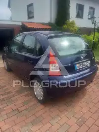 2008 Citroen C3