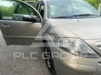 2008 Citroen C3