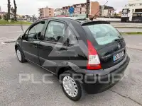 2008 Citroen C3