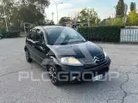 2008 Citroen C3