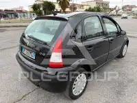 2008 Citroen C3