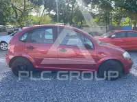 2008 Citroen C3