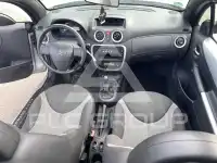 2008 Citroen C3