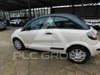 2008 Citroen C3