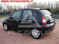 2008 Citroen C3