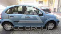 2008 Citroen C3