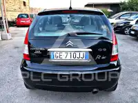 2008 Citroen C3
