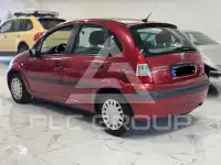 2008 Citroen C3
