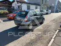 2008 Citroen C3