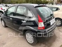 2008 Citroen C3