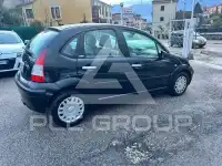 2008 Citroen C3