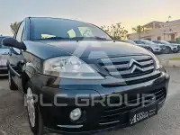 2008 Citroen C3