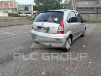 2008 Citroen C3