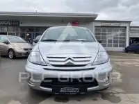 2008 Citroen C3