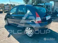 2008 Citroen C3
