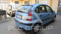 2008 Citroen C3