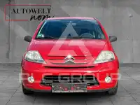 2008 Citroen C3
