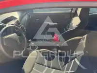 2008 Citroen C2