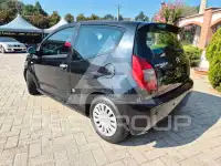 2008 Citroen C2