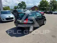 2008 Citroen C2