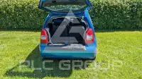 2008 Citroen C2