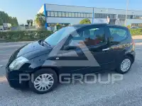 2008 Citroen C2