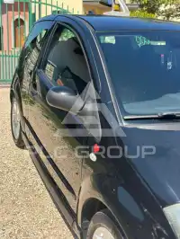 2008 Citroen C2