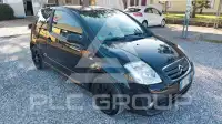 2008 Citroen C2