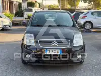 2008 Citroen C2