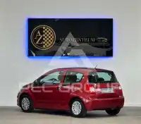 2008 Citroen C2