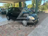 2008 Citroen C2