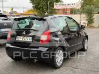 2008 Citroen C2