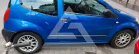 2008 Citroen C2