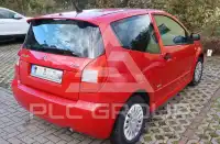 2008 Citroen C2