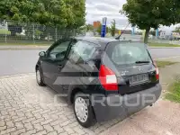 2008 Citroen C2