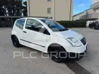 2008 Citroen C2
