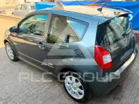 2008 Citroen C2