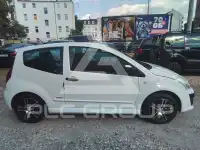 2008 Citroen C2