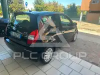 2008 Citroen C2