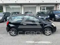 2008 Citroen C2