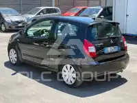 2008 Citroen C2