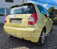 2008 Citroen C2