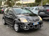 2008 Citroen C2