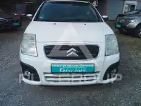 2008 Citroen C2