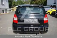 2008 Citroen C2
