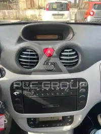 2008 Citroen C2