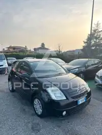 2008 Citroen C2